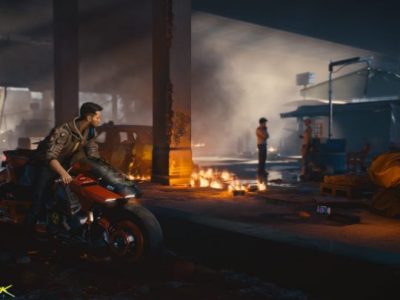 لا خطط لإصدار Cyberpunk 2077 على Nintendo Switch&nbsp;«حاليًّا»